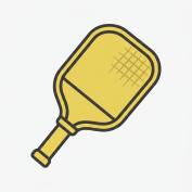 Pickleball Courts